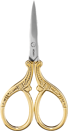 Nagelschere Flawless Secret ebelin