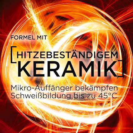 Anti-Transpirant Heat Protect L'ORÉAL PARiS MEN EXPERT