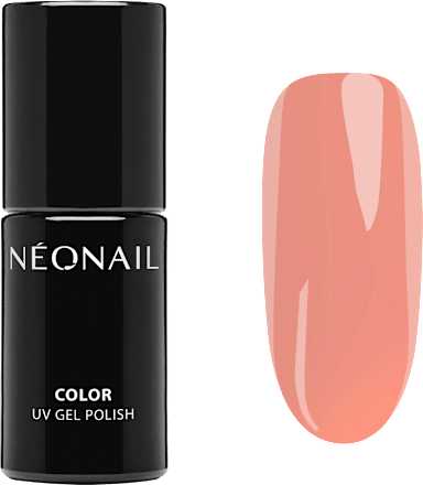 UV Nagellack Peachy Coral NÉONAIL