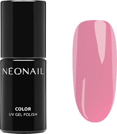UV Nagellack Stellar Pink NÉONAIL