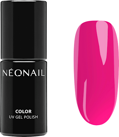 UV Nagellack Pink Fever NÉONAIL