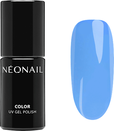UV Nagellack Ocean Whisper NÉONAIL