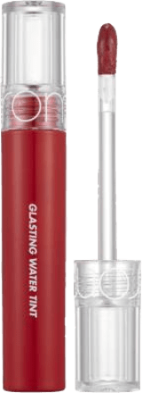 lesk na rty Glasting Water Tint 02 Red Drop rom&nd