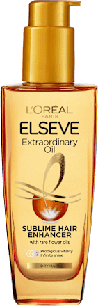 Extraordinary Oil - ulje za kosu L'ORÉAL PARiS ELSEVE