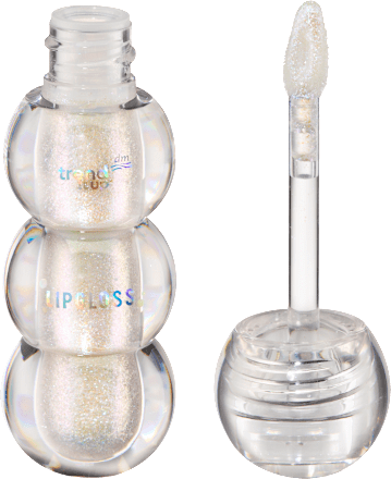 Lipgloss In My Spring Bubble 010 trend !t up