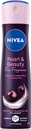Deodorante spray Pearl & Beauty  NIVEA