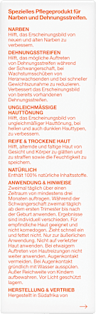 Pflegeöl Mama Bi-Oil