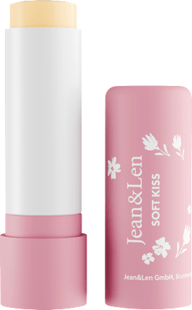 Lippenbalsam sensitive Jean&Len