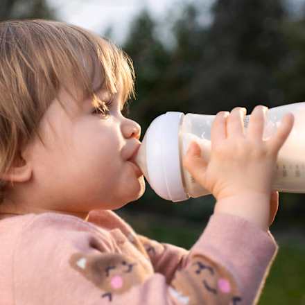 savička Natural Response Teat na kaši 6m+ PHILIPS AVENT