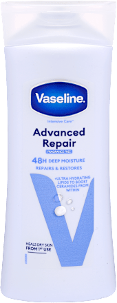 Testápoló Intensive Care Advanced Repair Vaseline