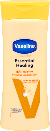 Testápoló Intensive Care Essential Healing Vaseline