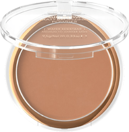 Terra viso Sun Glow - n. 035 CATRICE