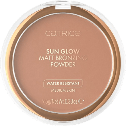 Terra viso Sun Glow - n. 030 CATRICE