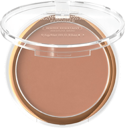Terra viso Sun Glow - n. 030 CATRICE