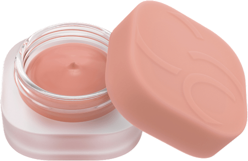 Kremasto rumenilo Velvet Pudding – 020 Peach Pudding CATRICE