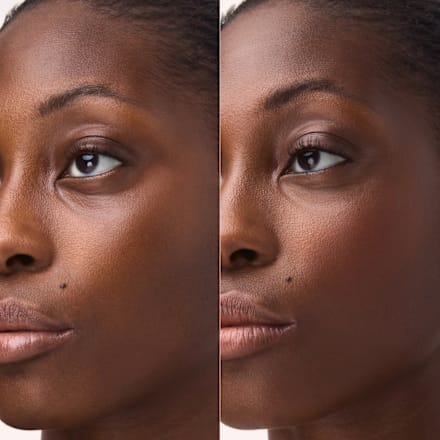 Kremasto rumenilo Velvet Pudding – 010 Raspberry Fudge CATRICE