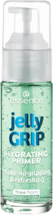 Primer viso idratante jelly GRIP essence