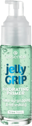 Primer viso idratante jelly GRIP essence