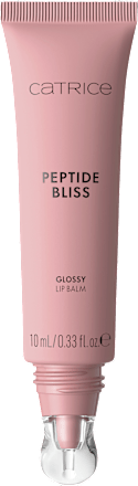 Balzam za usne Peptide Bliss – 010 Life In Rosé CATRICE