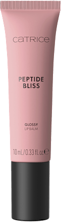 Balzam za usne Peptide Bliss – 010 Life In Rosé CATRICE