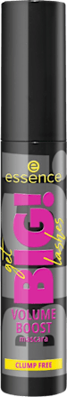 Mascara effetto volumizzante get BIG! lashes essence