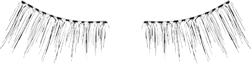 Ciglia finte LASHES TO IMPRESS - n. 03 essence