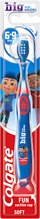Periuța de dinți Copii 6-9 ani  Colgate