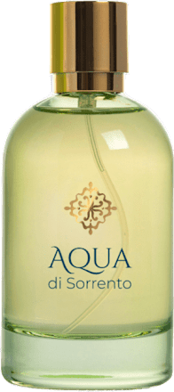 Parfumska voda za ženske Sirea AQUA di Sorrento