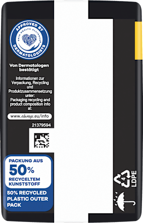 Ultra Binden Secure Night 4 Giga Pack always