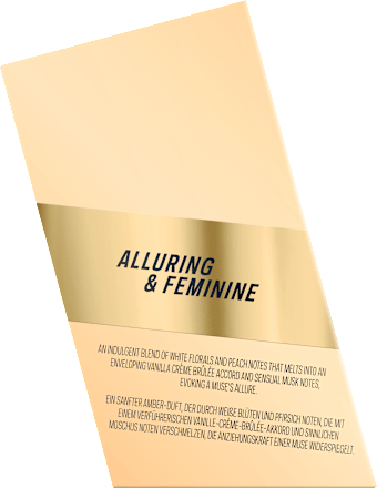 Vanilla Muse EdP - ženski parfem bruno banani