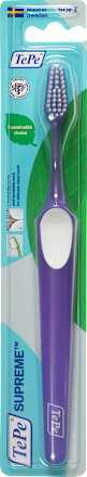 Perie dinți Supreme Soft TePe