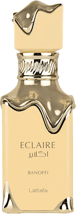 Apă de parfum Banoffi unisex Lattafa