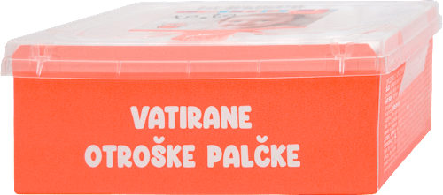 Baby biorazgradljive palčke za ušesa to.to