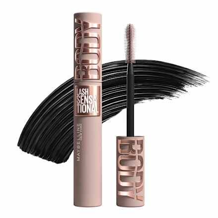 Maskara Lash Sensational Body MAYBELLINE NEW YORK