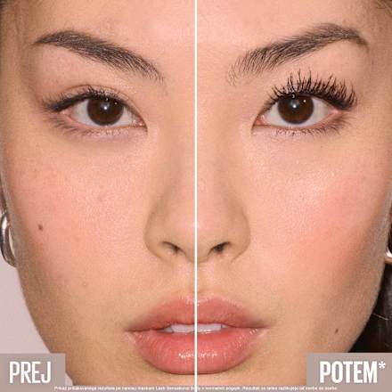 Maskara Lash Sensational Body MAYBELLINE NEW YORK