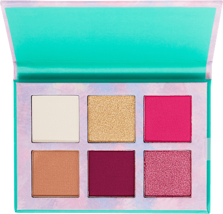 Палитра за сенки Manifest Boo  REVOLUTION