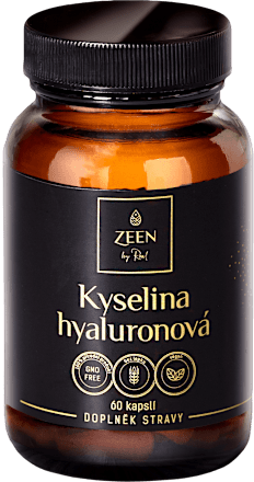 kyselina hyaluronová ZEEN by Roal
