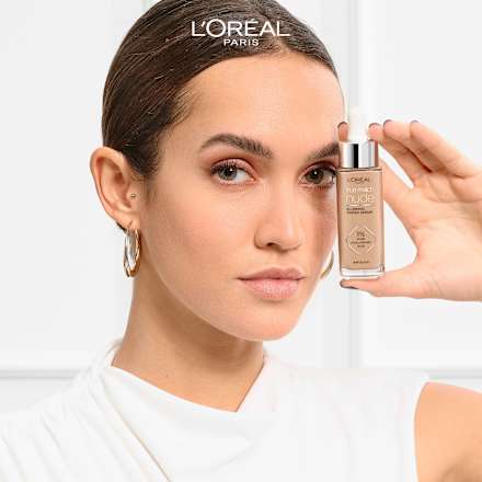 tónující sérum True Match 4-5 Medium L'ORÉAL PARiS