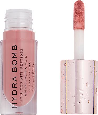 Гланц за устни Hydra Bomb Peach REVOLUTION