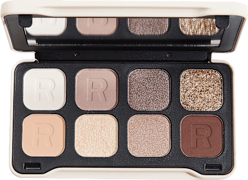 Палитра сенки за очи Forever Flawless Dynamic Serenity  REVOLUTION