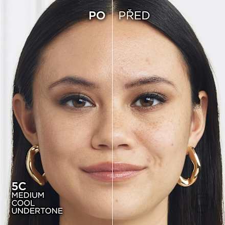 make-up True Match 5C L'ORÉAL PARiS
