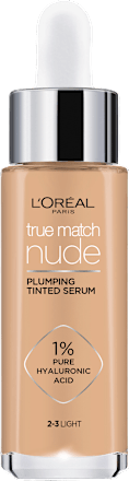 tónující sérum True Match 3-4 Light Medium L'ORÉAL PARiS