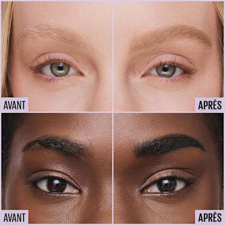 Augenbrauenstift Express Brow Ultra Slim 05 Deep Brown MAYBELLINE NEW YORK