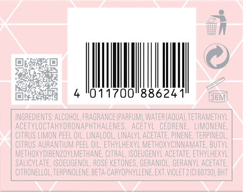 So Pure Eau de Parfum s.Oliver