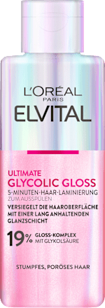 Haarkur Glycolic Gloss L'ORÉAL PARiS ELVITAL