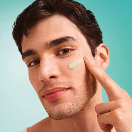 Anti-Pickel Salicylic Fresh & Matte Sorbert Creme  GARNIER