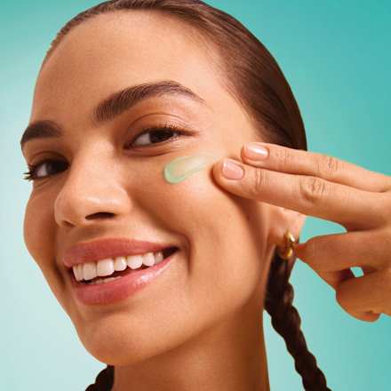 Anti-Pickel Salicylic Fresh & Matte Sorbert Creme  GARNIER