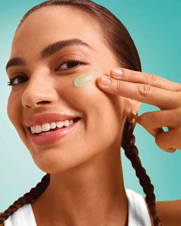 Anti-Pickel Salicylic Fresh & Matte Sorbert Creme  GARNIER