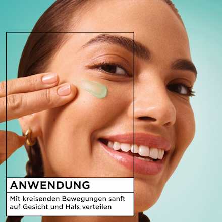 Anti-Pickel Salicylic Fresh & Matte Sorbert Creme  GARNIER