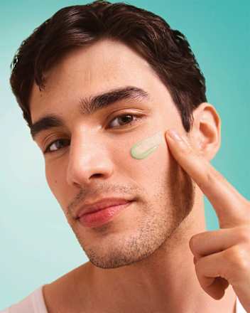 Anti-Pickel Salicylic Fresh & Matte Sorbet Creme  GARNIER
